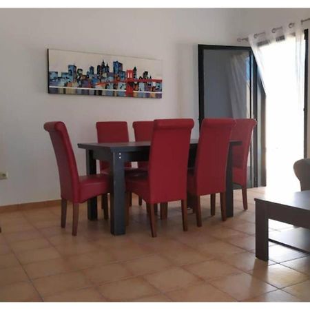 Anahi Homes Corralejo- Dracaena 18 Ла-Олива Экстерьер фото