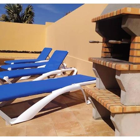 Anahi Homes Corralejo- Dracaena 18 Ла-Олива Экстерьер фото