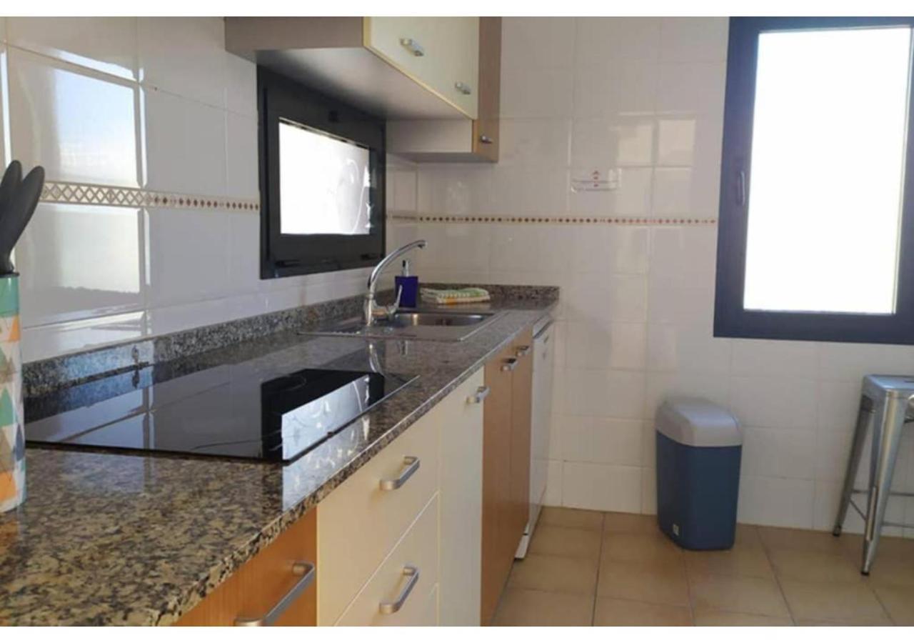 Anahi Homes Corralejo- Dracaena 18 Ла-Олива Экстерьер фото