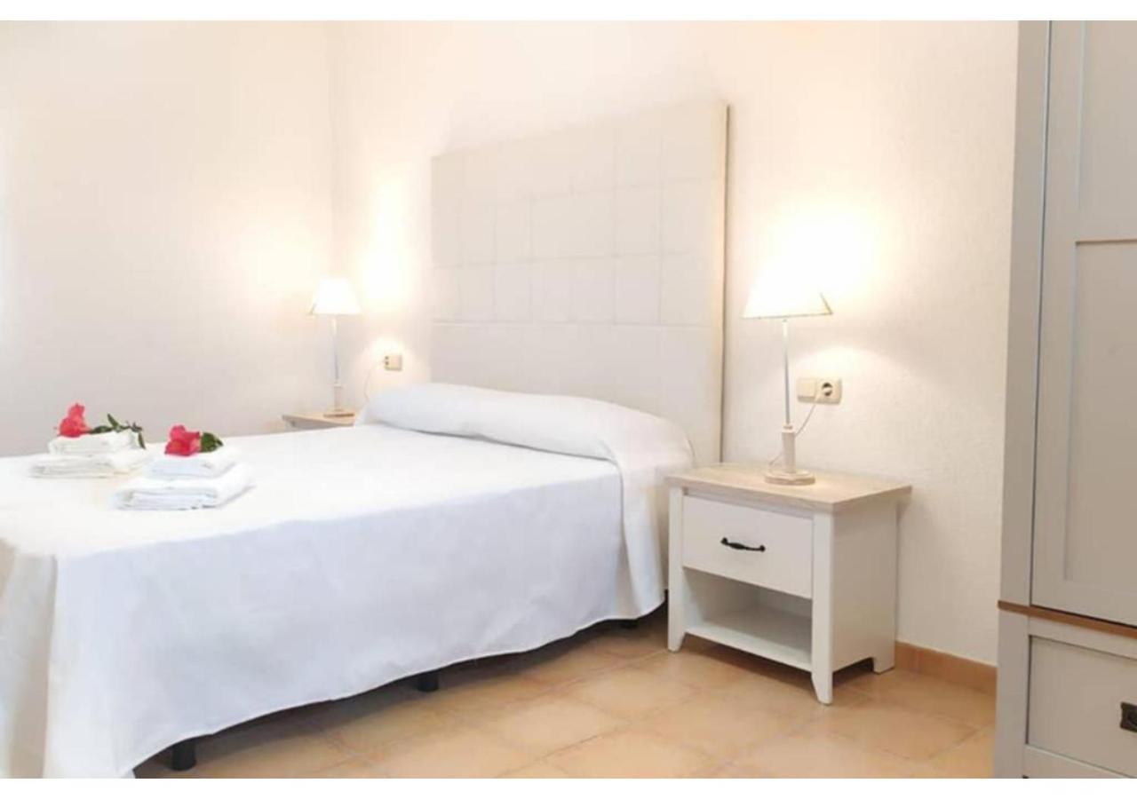 Anahi Homes Corralejo- Dracaena 18 Ла-Олива Экстерьер фото