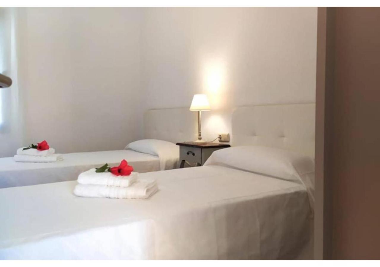 Anahi Homes Corralejo- Dracaena 18 Ла-Олива Экстерьер фото