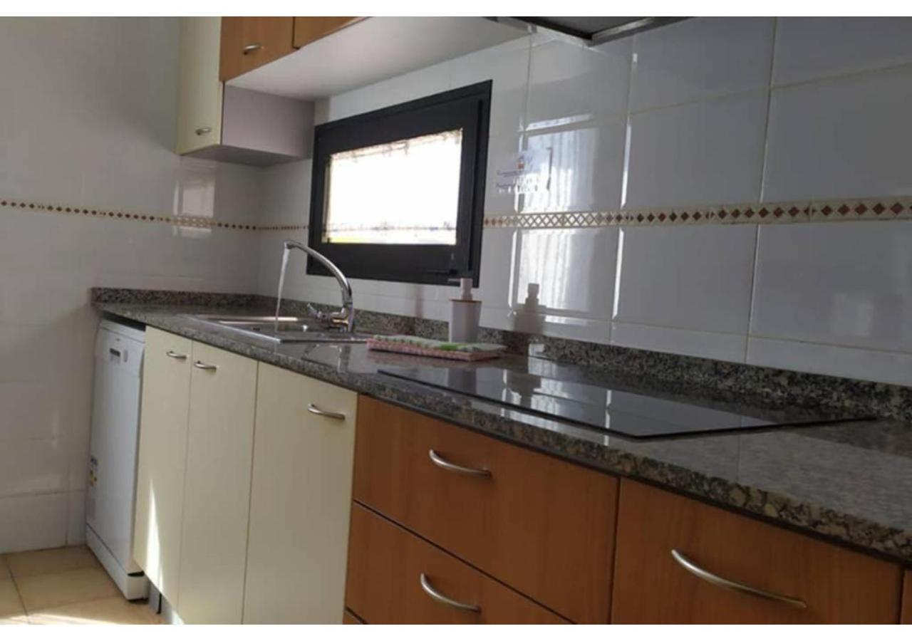Anahi Homes Corralejo- Dracaena 18 Ла-Олива Экстерьер фото