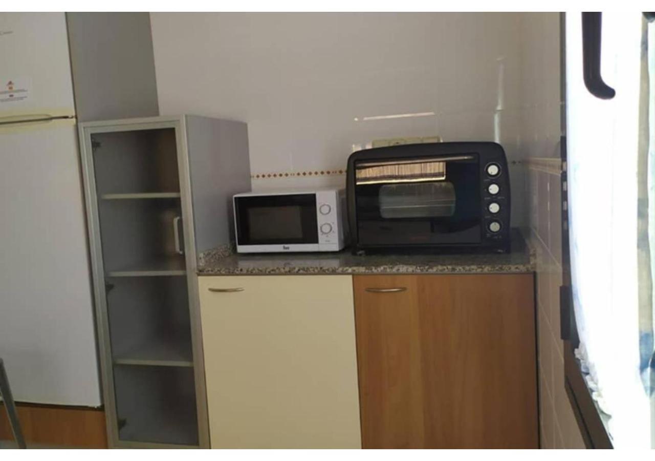 Anahi Homes Corralejo- Dracaena 18 Ла-Олива Экстерьер фото