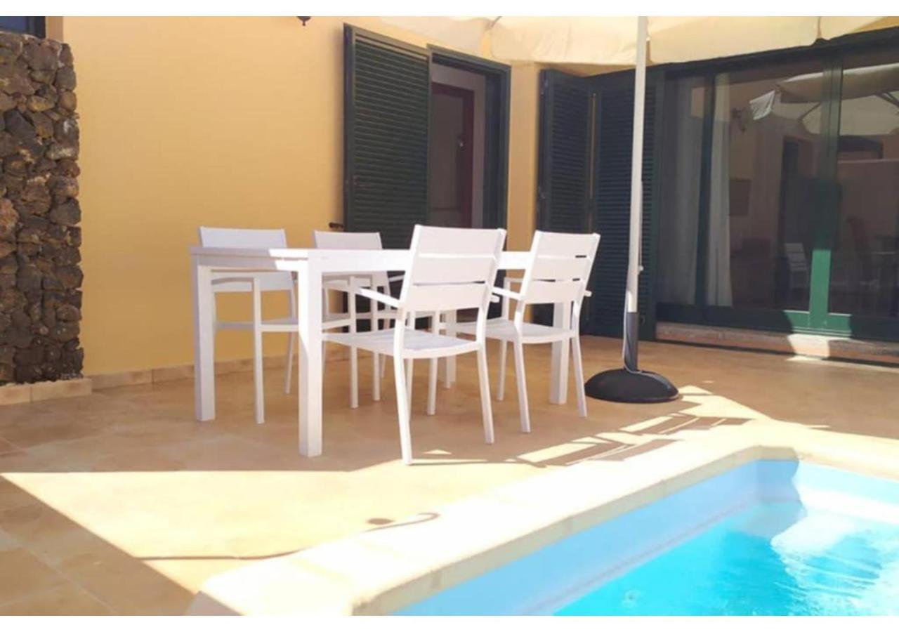 Anahi Homes Corralejo- Dracaena 18 Ла-Олива Экстерьер фото