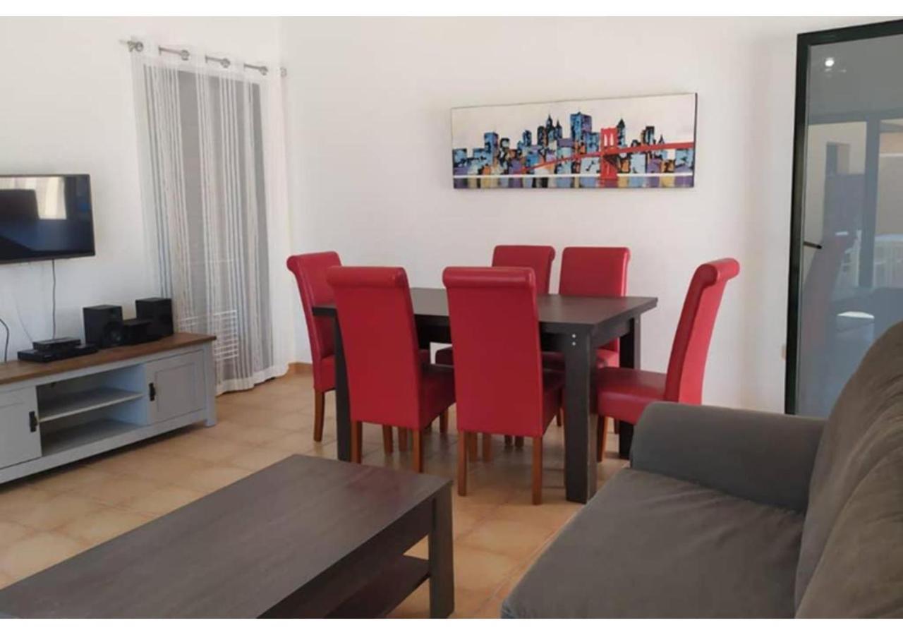 Anahi Homes Corralejo- Dracaena 18 Ла-Олива Экстерьер фото