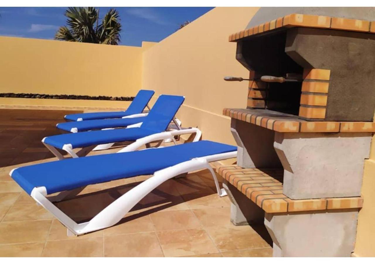 Anahi Homes Corralejo- Dracaena 18 Ла-Олива Экстерьер фото